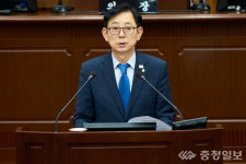 30년 된 둔산3동 행정청사 한계