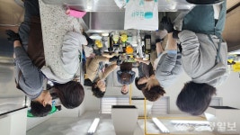 영동군 여성회관 문화강좌 대기자까지 인기