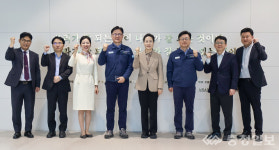 항구에 닿기 전 풀린 원유, 수급 불안에 대응한 한 수