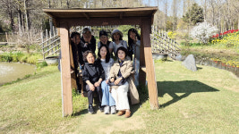 화동초등학교, 벽을 허물고 공감 채우는 행복한 일터