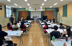 충남도의회, 예산 시량초 '찾아가는 청소년 의회교실' 개최