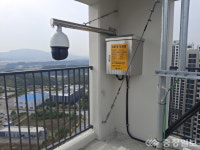 충주시, 고층 아파트 재난 감시 CCTV 확대