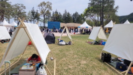 예산군, 53회 윤봉길 평화축제 안전관리 '총력'