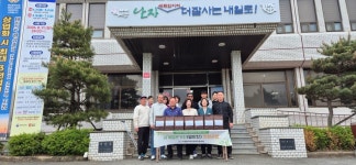 태안군 이원면지역사회보장협의체,  소외계층을 위한 사계절 온기찬(밑반찬) 지원사업 실시