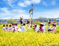 남한강 수운문화 만나요…충주 목계별신제