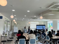 충남농기원, 식량작물 활용 치유농업 현장 확산 나선다