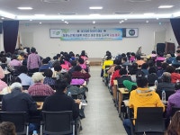 청원라이온스클럽, 오창읍 행정복지센터서 도시락 나눔