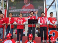 대덕의 다음 4년, 누가 완성할 것인가…최충규 재도전 힘 실린 신탄진
