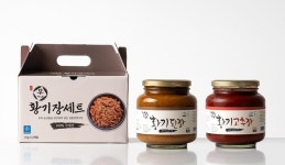 제천 ㈜농업법인 우가네 황기 장류, 벨기에 최고 미각상 수상