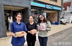 충남대 천원의 저녁밥 전 캠퍼스 확대
