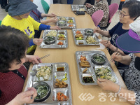 진천군, 보훈문화 확산 캠페인 운영