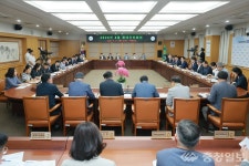 재정은 정비하고 미래산업은 앞당긴다…대전시정 전면 가속