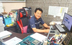 보은자동차공업사, 대한민국 환경문화대상 친환경 부문 대상
