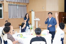 충남교육청, 정답보다 질문...질문으로 생각의 날개를 달다