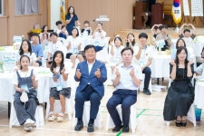 충남교육청, 정답보다 질문...질문으로 생각의 날개를 달다