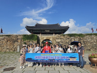 서산·태안 감성·치유 관광 매력 알렸다