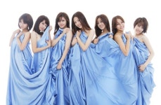 신인 걸그룹 레인보우, 데뷔곡 Gossip Girl 뮤비 공개