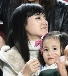 안정환의 아내 이혜원, 우리 셋째 낳을수도 있다