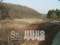 일진그룹 오너 일가, 계열사에 농지 증여 왜?