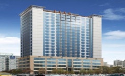 수익형 오피스텔 부천 중동 코스모폴리탄 시티 분양