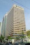 대신증권, 강남 샹제리제센터 개발하려다 물거품