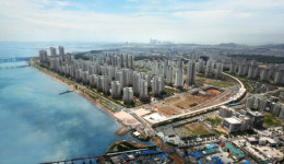 한화건설, 인천 에코메트로 3차 분양중