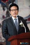 문화체육관광부 장관에 정병국 한나라당 의원