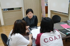 10대 미혼모들의 안식처 홀트고운학교