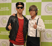 토니안, 신개념 외식브랜드 스쿨스토어 런칭