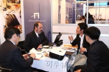EU 선진 에너지 ·환경 기업 14일 방한