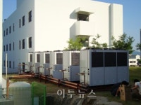 동장군도 울고갈 신개념 5사이클 히트펌프 눈길