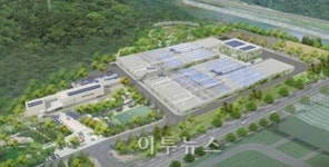 하수처리장에서 전기 만들고 냉·난방도 자체 해결