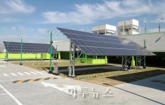 대형할인점 Eco·Green이 대세