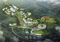 춘천IT복합단지 구현으로 글로벌 기업 부상