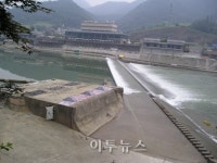 발로 뛰는 민간 소수력발전업의 선두주자