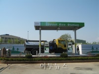 BD20 전용주유소 확대 실마리 잡았다