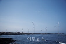 [신년특집] 제주 풍력 바람 좋고 행정지원도 으뜸