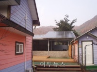[신년특집] 관람석 그늘막부터 펜션 지붕까지
