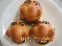 아이와 함께 간식 만들어요