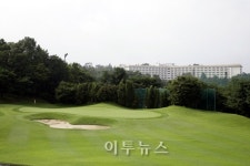 기흥골프장 기사휴게실 | 한화그룹, 골프와 휴식을 한번에~