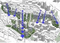 성북구, 정릉동 재건축 정비구역 지정