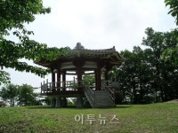 충남도, 논산시 양촌면에 자연휴양림 조성