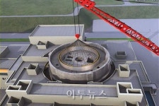 [원전 SC구조 모듈화 공법] 더 빨리 짓고, 더 튼튼하고