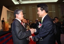 합천군, 농수산물 수출탑 우수상