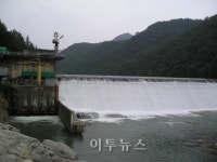 4대강 사업, 소수력발전 확대 기회인가