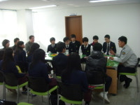 문경 남부파출소, 학교폭력 예방에 만전