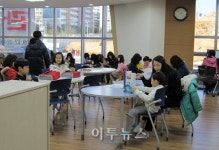 문경 모전도서관, 고전·동화구연 강의 개설