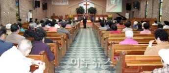 인천 계양구, 노인교통안전교육 실시