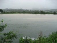 이천시, 단월지구 배수개선 착수