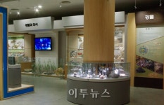 문경석탄박물관, 개관 10년만에 새단장